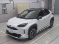 2025 Toyota YARIS CROSS