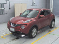 2016 Nissan JUKE