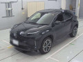 2023 Toyota YARIS CROSS