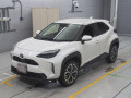 2022 Toyota YARIS CROSS