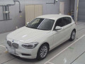 2014 BMW 1 Series