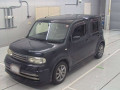 2012 Nissan Cube