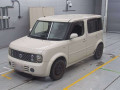 2005 Nissan Cube