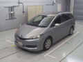 2010 Toyota Wish