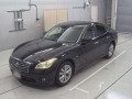 2010 Nissan Fuga