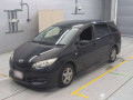 2010 Toyota Wish