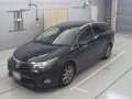 2012 Toyota Avensis Wagon