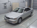 2000 Toyota Mark II