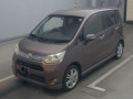 2012 Daihatsu Move Custom