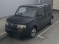 2011 Nissan Cube