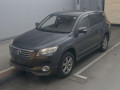 2008 Toyota Vanguard