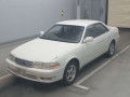 1996 Toyota Mark II