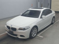 2011 BMW 5 Series