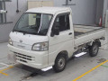 2013 Daihatsu Hijet Truck