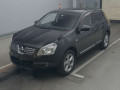 2010 Nissan Dualis