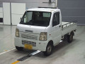 2006 Suzuki Carry Truck