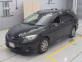 2011 Toyota Corolla Fielder