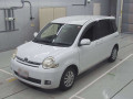 2008 Toyota Sienta