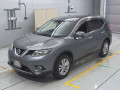 2014 Nissan X-Trail