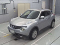 2010 Nissan JUKE