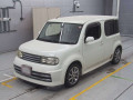 2010 Nissan Cube