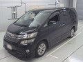 2012 Toyota Vellfire