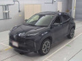 2022 Toyota YARIS CROSS