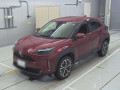 2020 Toyota YARIS CROSS