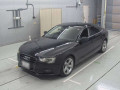 2012 Audi A5 Sportback