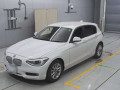 2013 BMW 1 Series