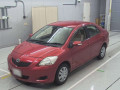 2009 Toyota Belta