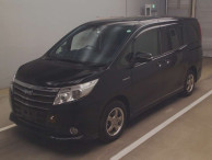 2014 Toyota Noah