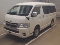 2022 Toyota Hiace Wagon