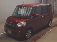 2018 Daihatsu Tanto