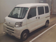 2018 Daihatsu Hijet Cargo