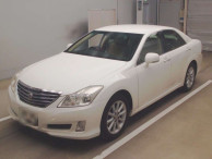 2008 Toyota Crown