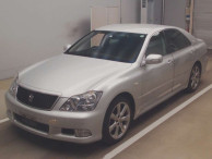 2008 Toyota Crown