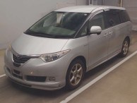 2008 Toyota Estima Hybrid