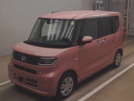 2019 Daihatsu Tanto