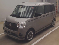 2019 Daihatsu Move Canbus