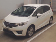 2014 Honda Fit