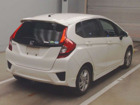 2014 Honda Fit GK3[1]