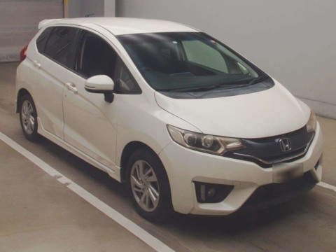 2014 Honda Fit GK3[2]