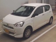 2018 Daihatsu Mira es