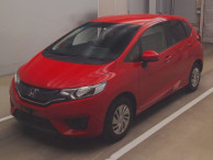 2014 Honda Fit