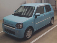 2020 Daihatsu Mira Tocot