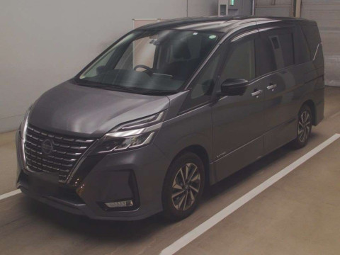 2020 Nissan Serena GFC27[0]