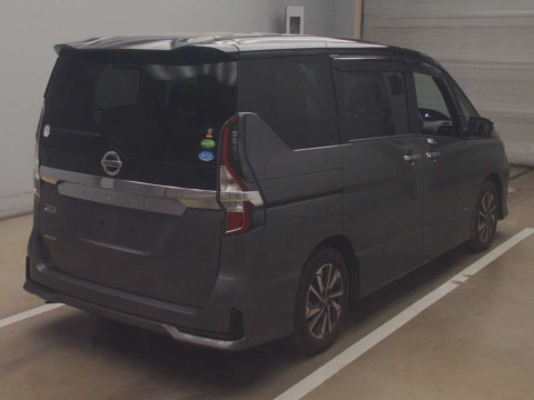 2020 Nissan Serena GFC27[1]