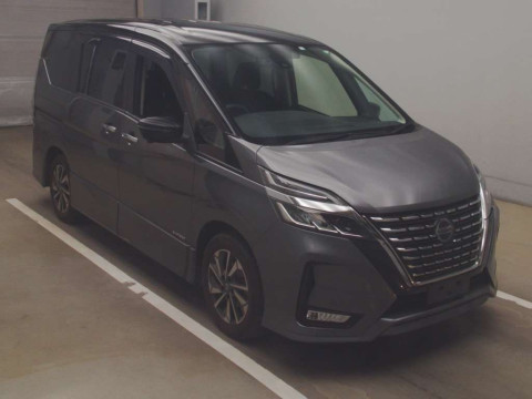 2020 Nissan Serena GFC27[2]