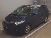 2006 Toyota Estima